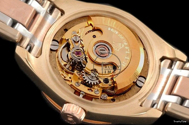 1120 Youthful RDJLD0044 – DateJust Ladies 766